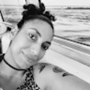 Meet your Posher, Isabel